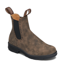 Blundstone 1351 Originals Women's High Top Rustic Brown