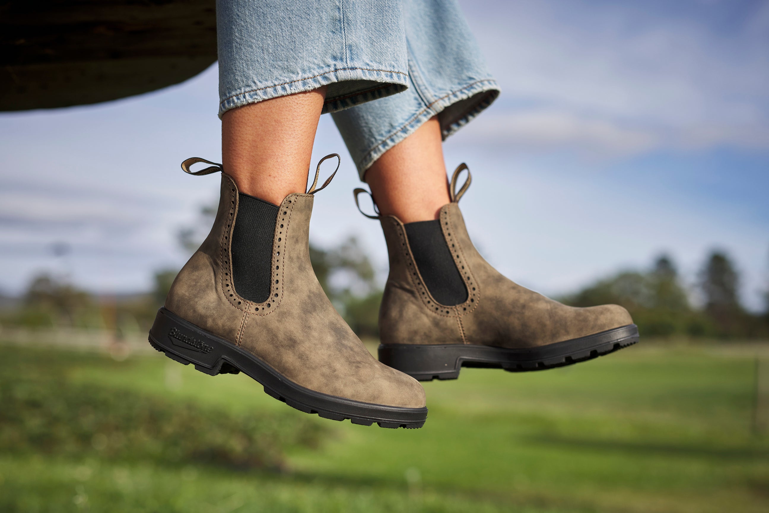 blundstone winter 584 boots