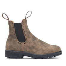 Blundstone 1351 Originals Women's High Top Rustic Brown