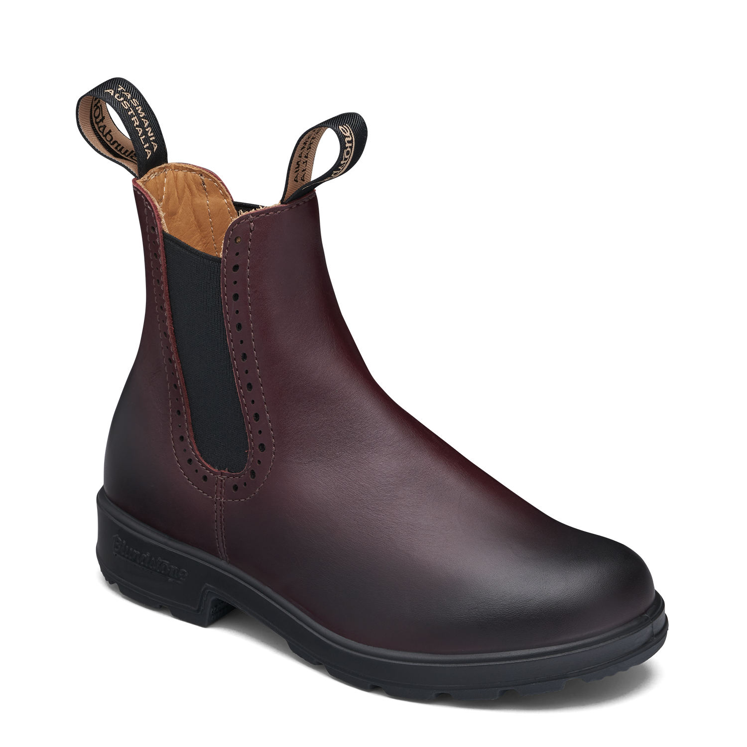 Blundstone 1352 Originals Women's High Top Shiraz