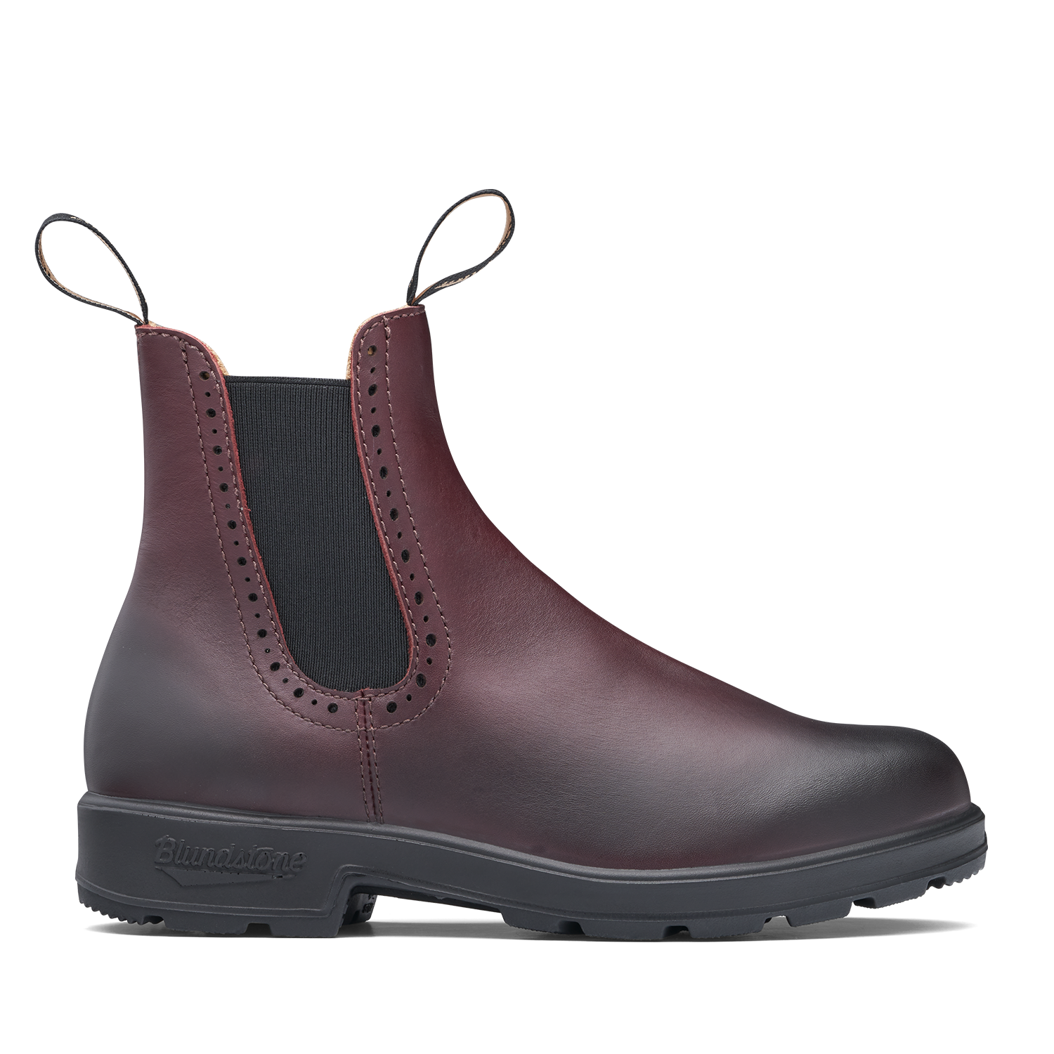 Blundstone 1352 Originals Women's High Top Shiraz