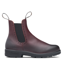 Blundstone 1352 Originals Women's High Top Shiraz