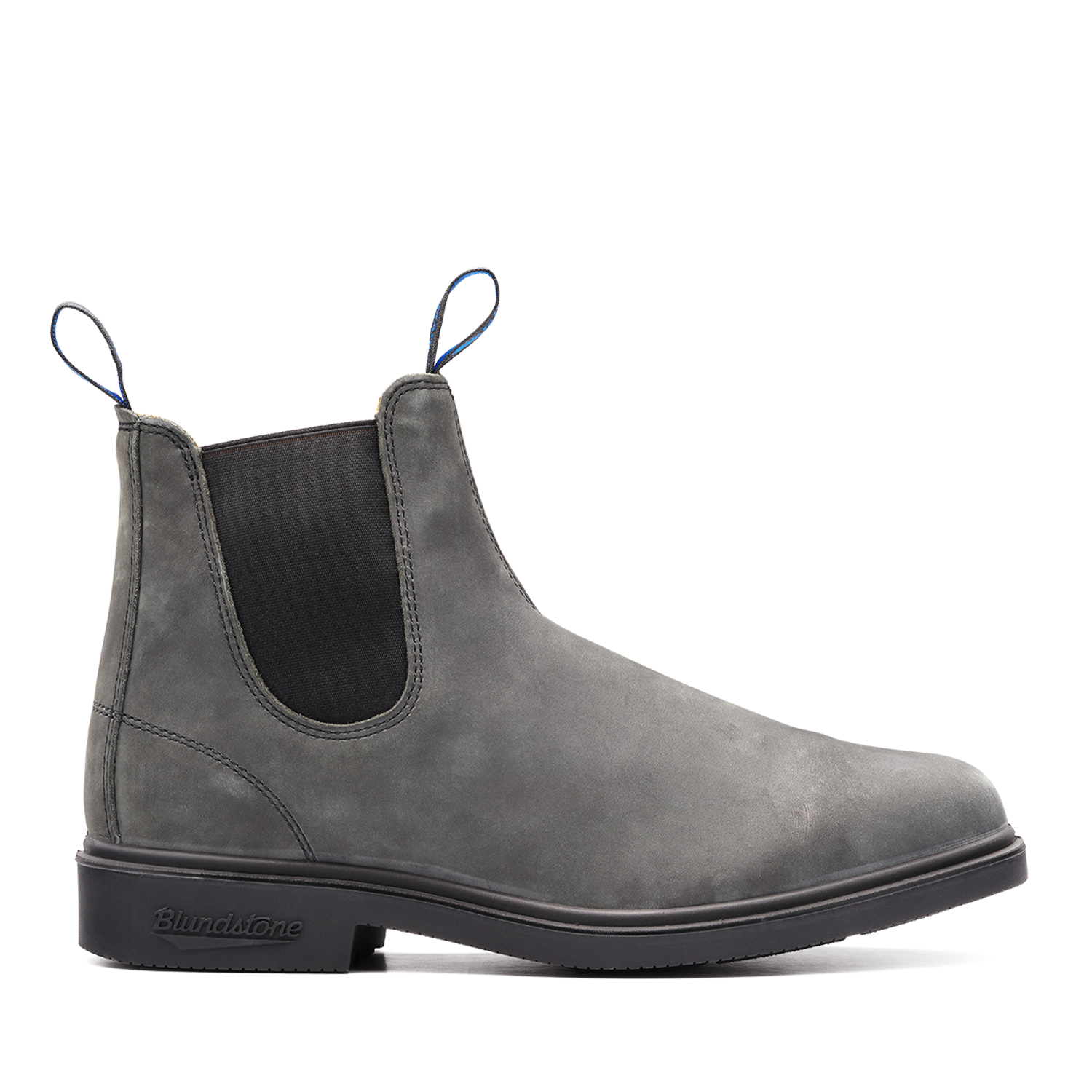 Blundstone 1392 Winter Thermal Chisel Toe Rustic Black