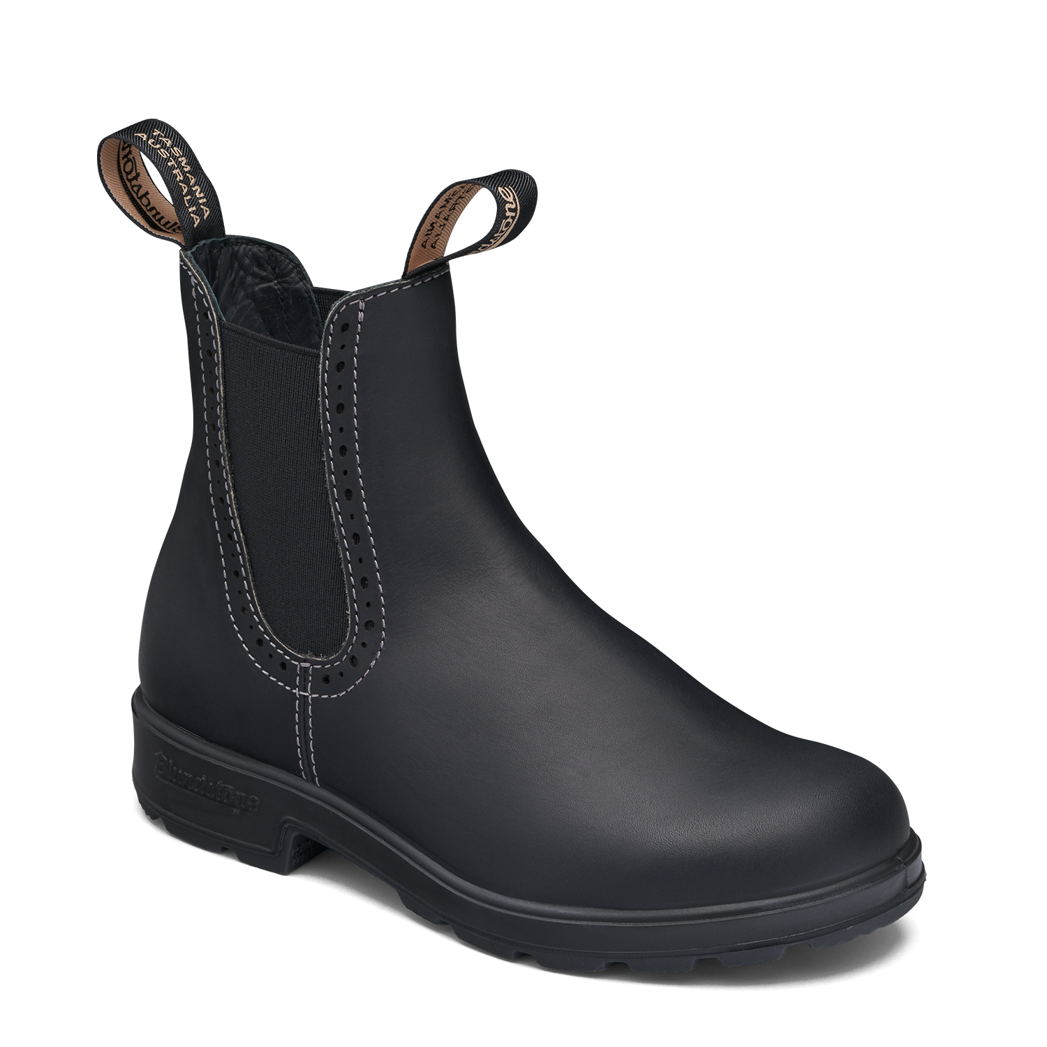 Blundstone 1448 Originales botte montante pour femmes Noir