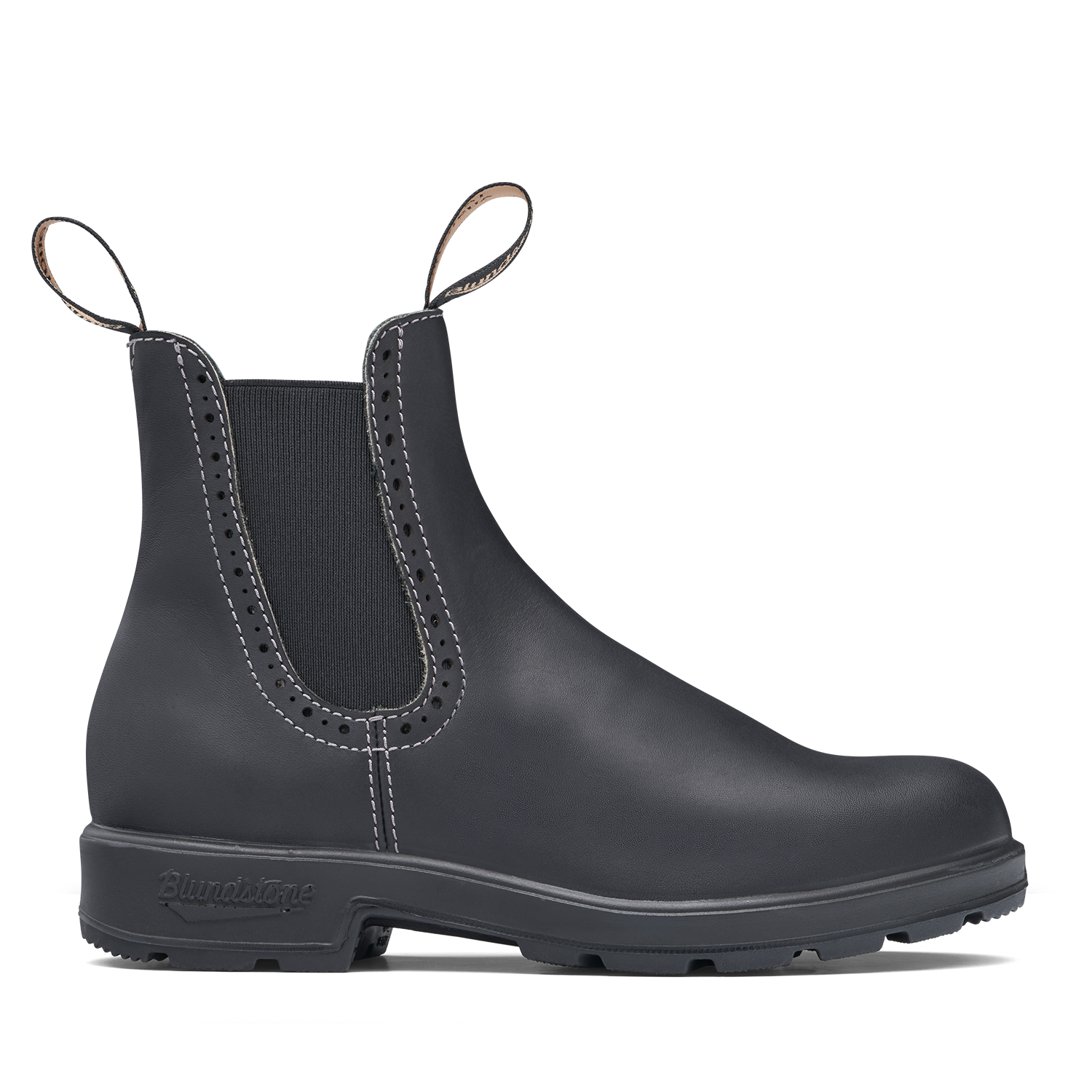 Blundstone 1448 Originales botte montante pour femmes Noir