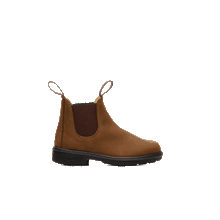 Blundstone Enfants 1563 Brun sellerie