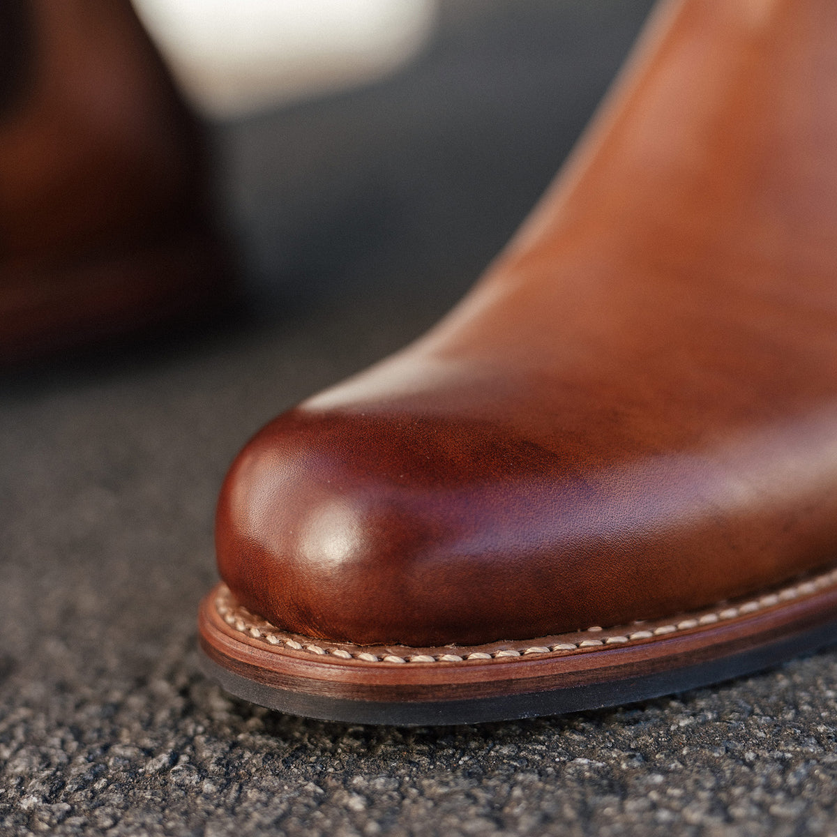 Blundstone 158 Héritage Marron