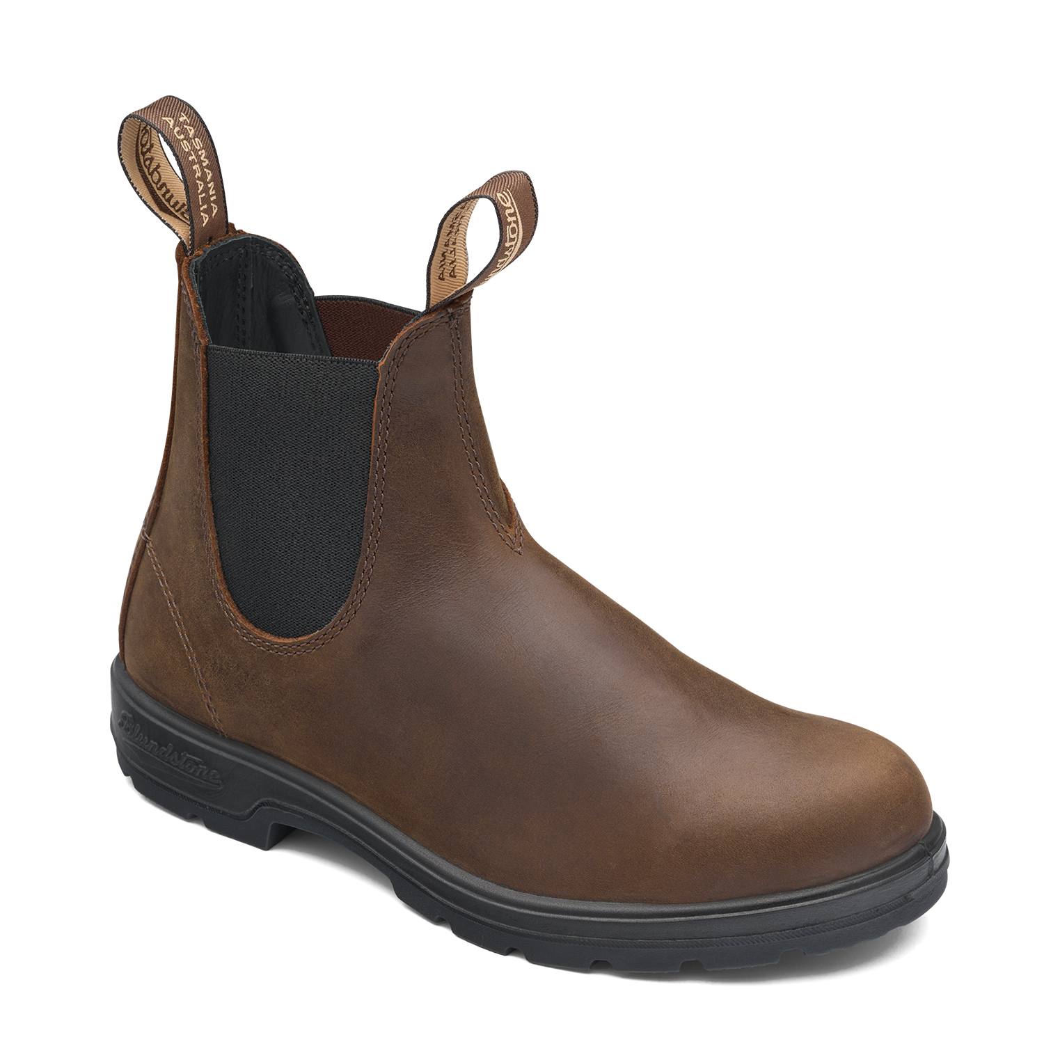 Blundstone 1609 Classics Antique Brown