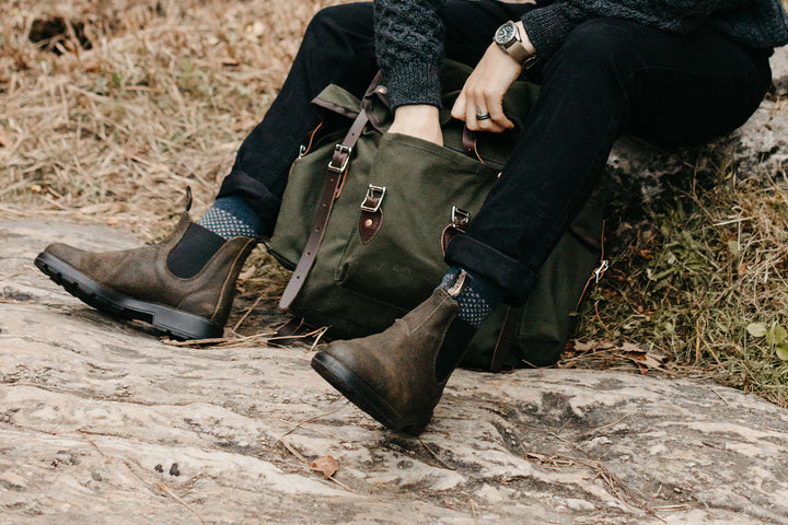 australian work boots blundstone