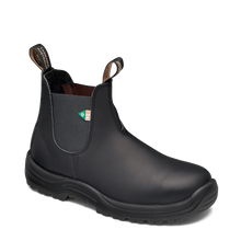 Blundstone 163 Work & Safety Boot Black