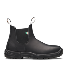 Blundstone 163 Work & Safety Boot Black