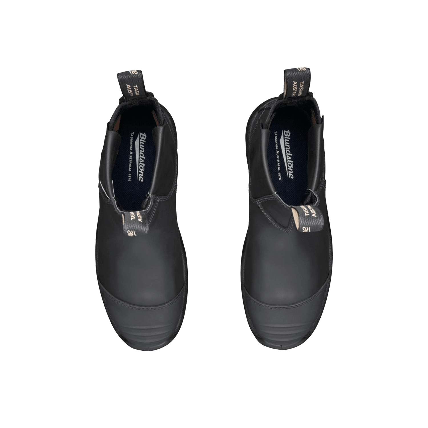 Blundstone met guard 2025