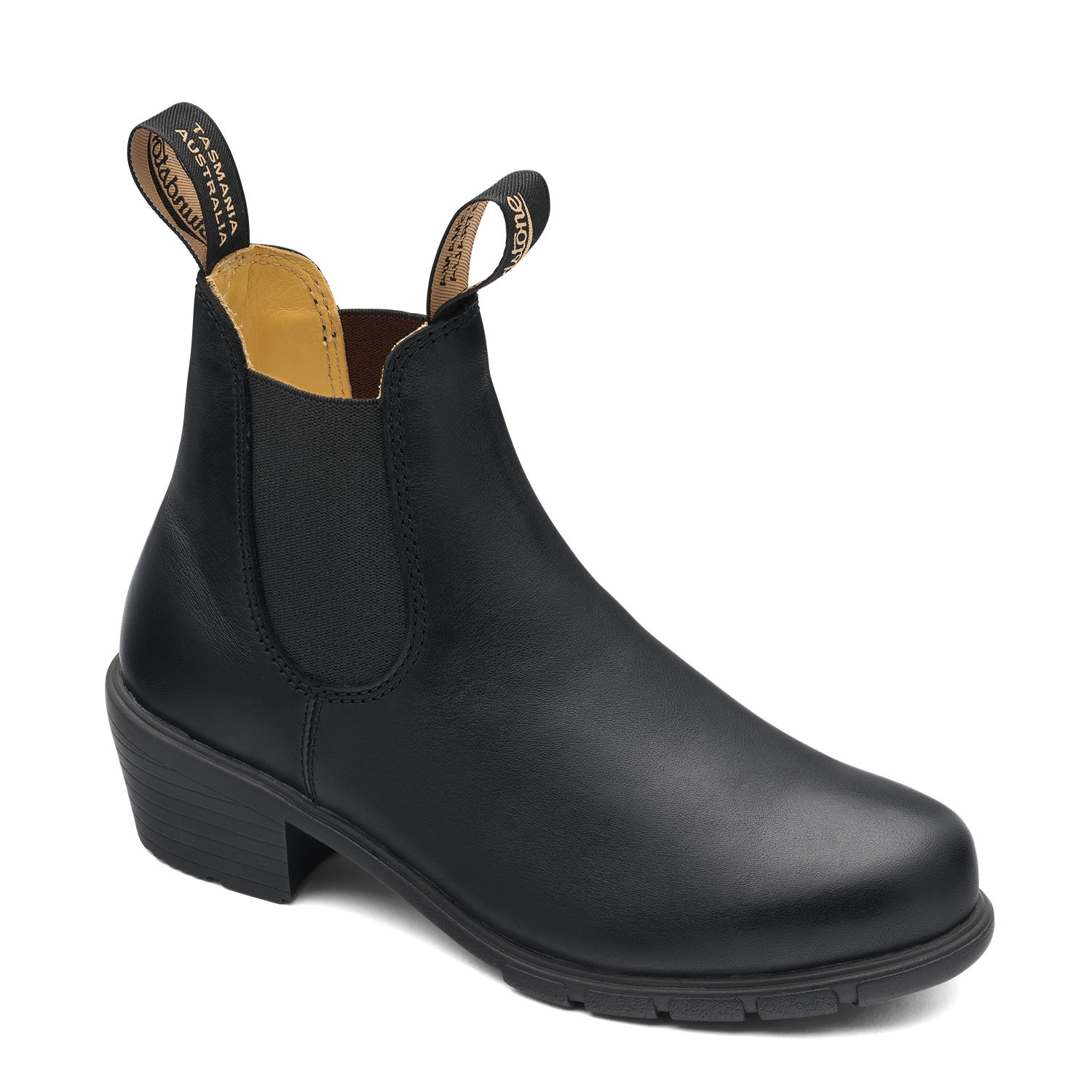 Blundstone 1671 Women's Series Heel Black