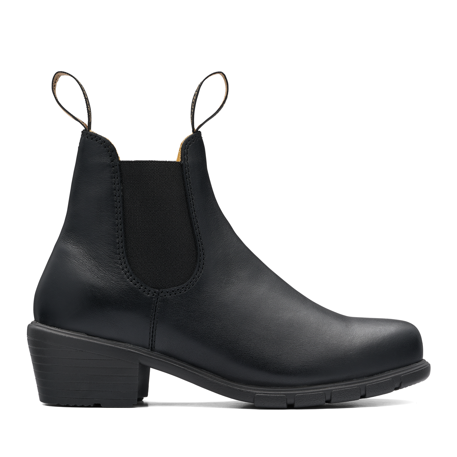 Blundstone 1671 Women's Series Heel Black