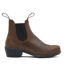 Blundstone 1673 Women’s Series Heel Antique Brown