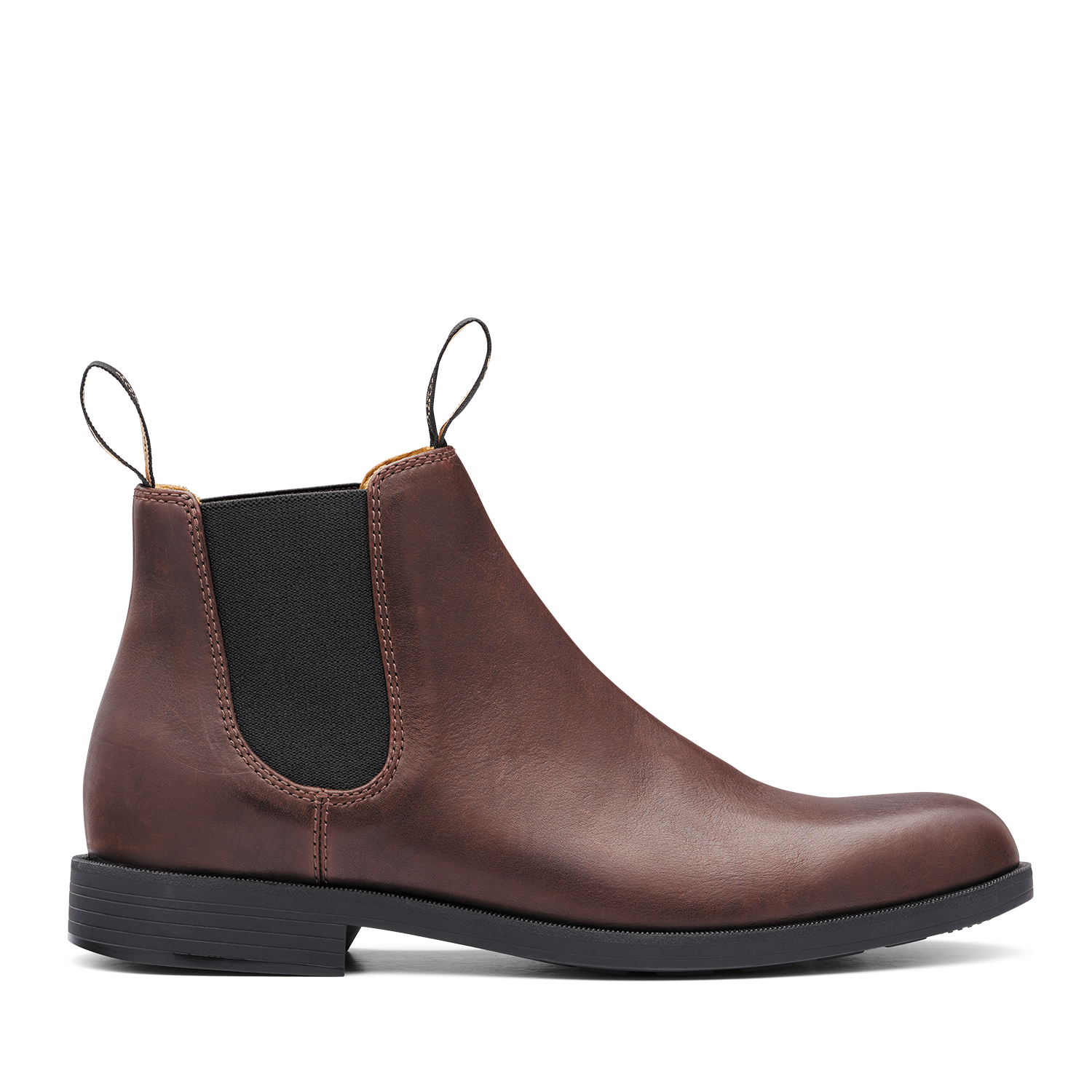 Blundstone 1900 Dress Ankle Chestnut