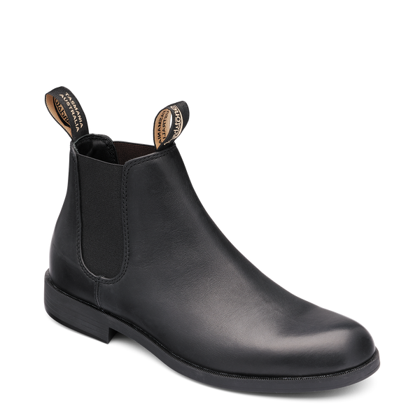 Blundstone 1901 Dress Ankle Black – Australian Boot Company