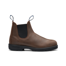 Blundstone 1477 Winter Thermal Classic Antique Brown Australian