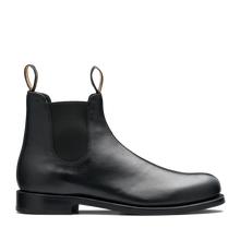 Blundstone 156 Héritage Noir