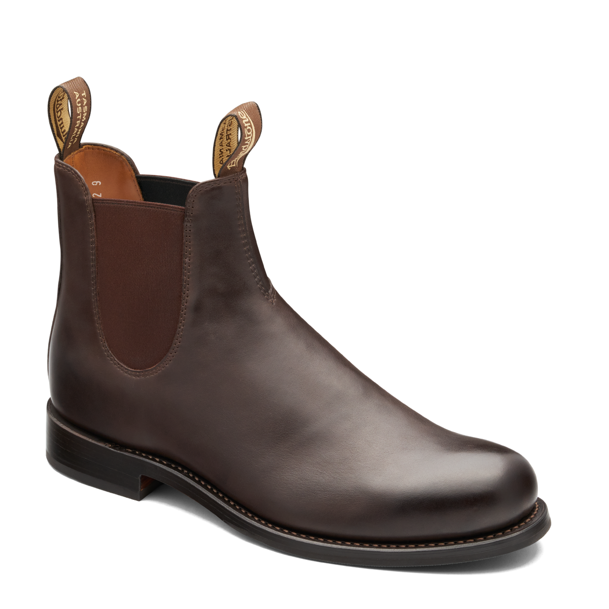 Blundstone 156 Héritage Brun