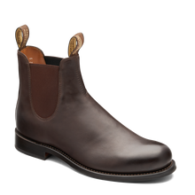 Blundstone 156 Héritage Brun