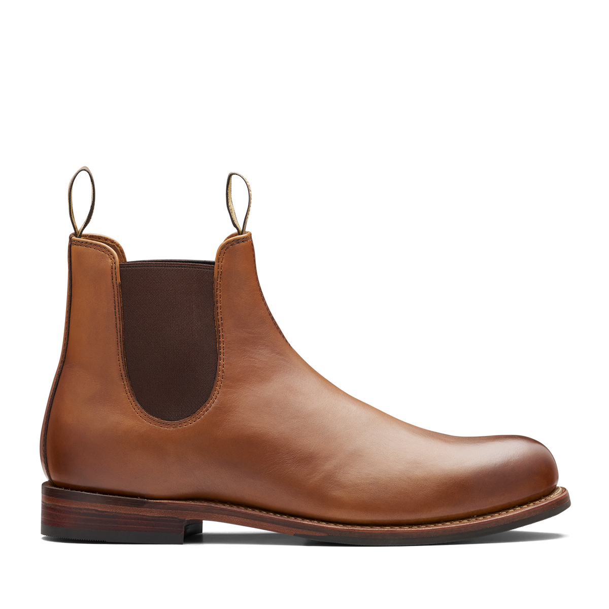 Blundstone 158 Héritage Marron