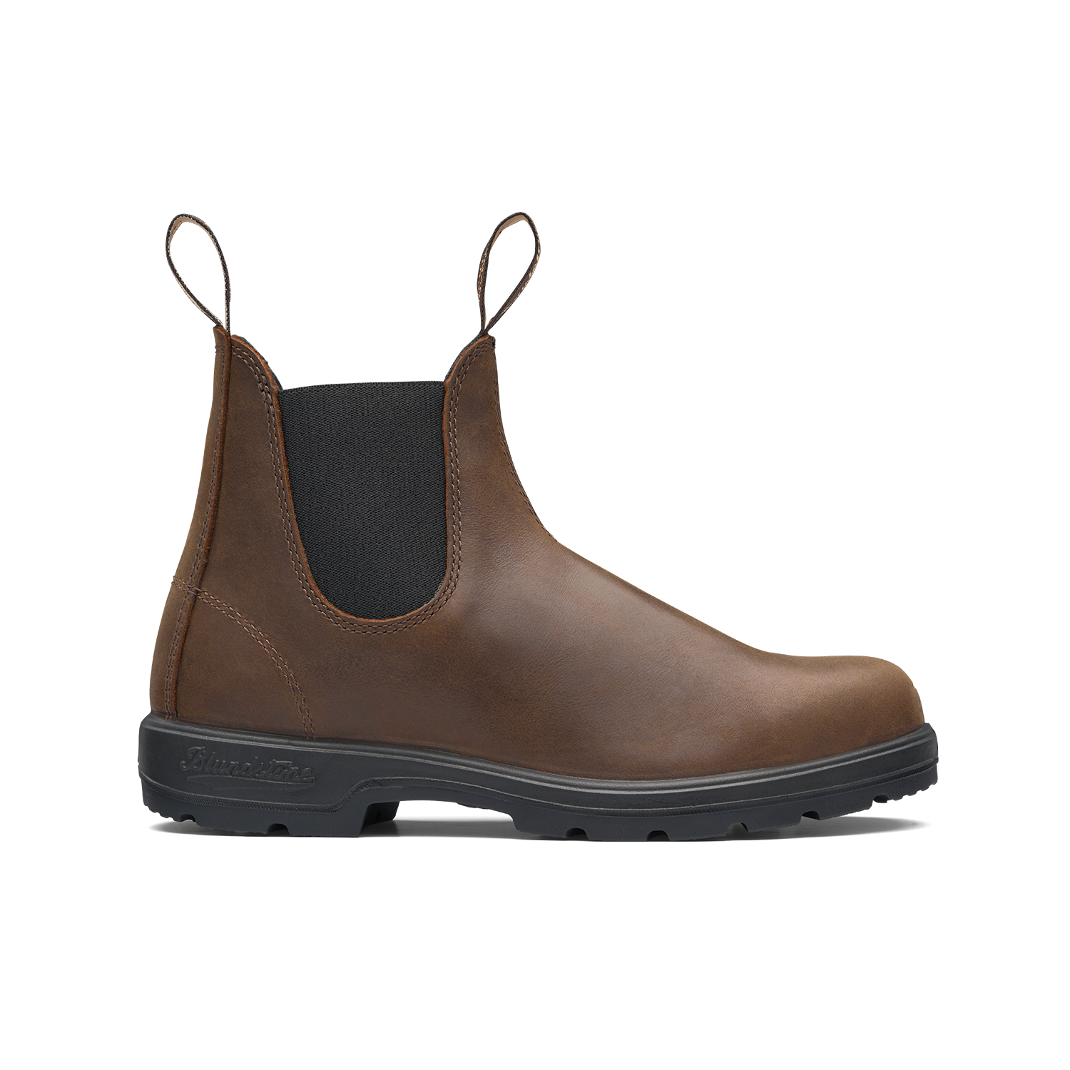 Blundstone 1609 Classiques Brun antique
