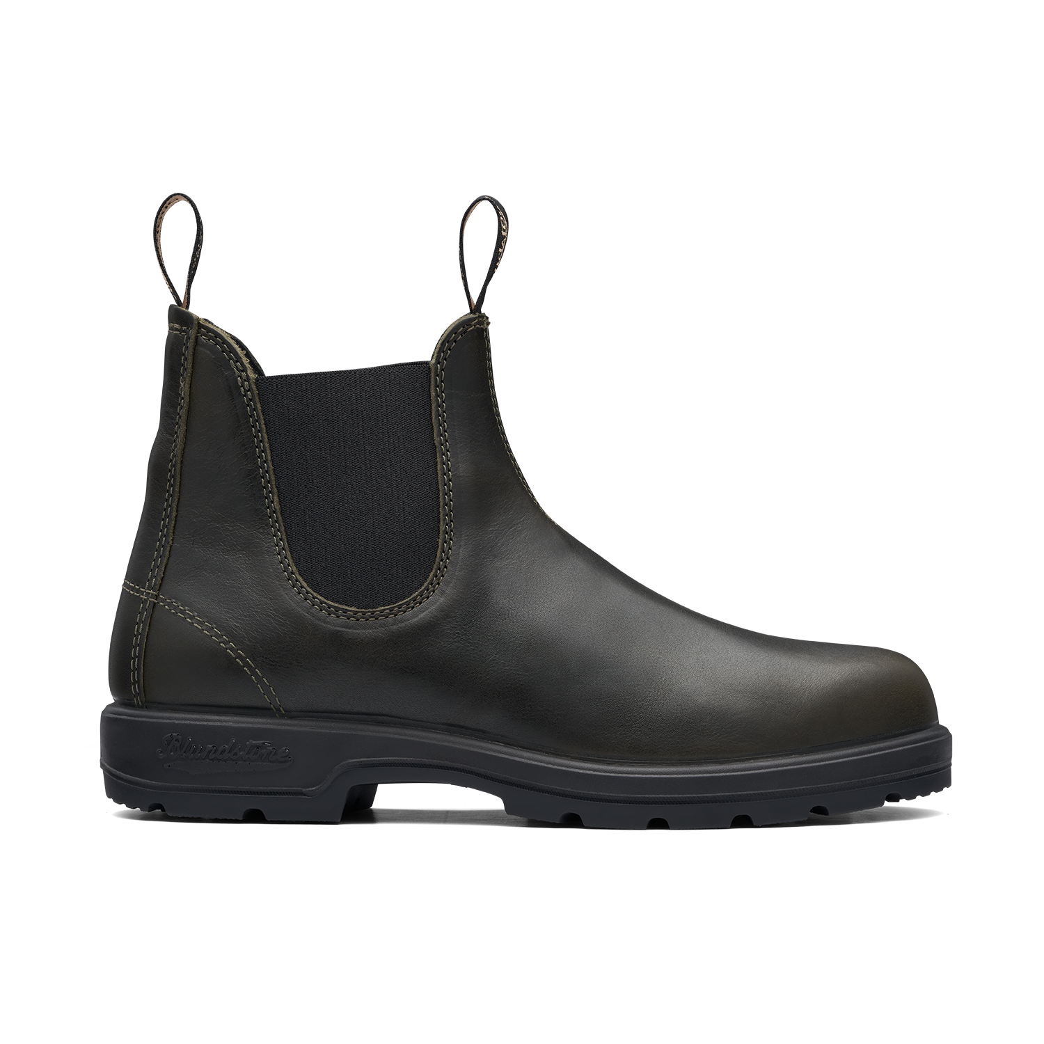 Blundstone Classique 2052 Vert foncé