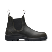 Blundstone Classique 2052 Vert foncé