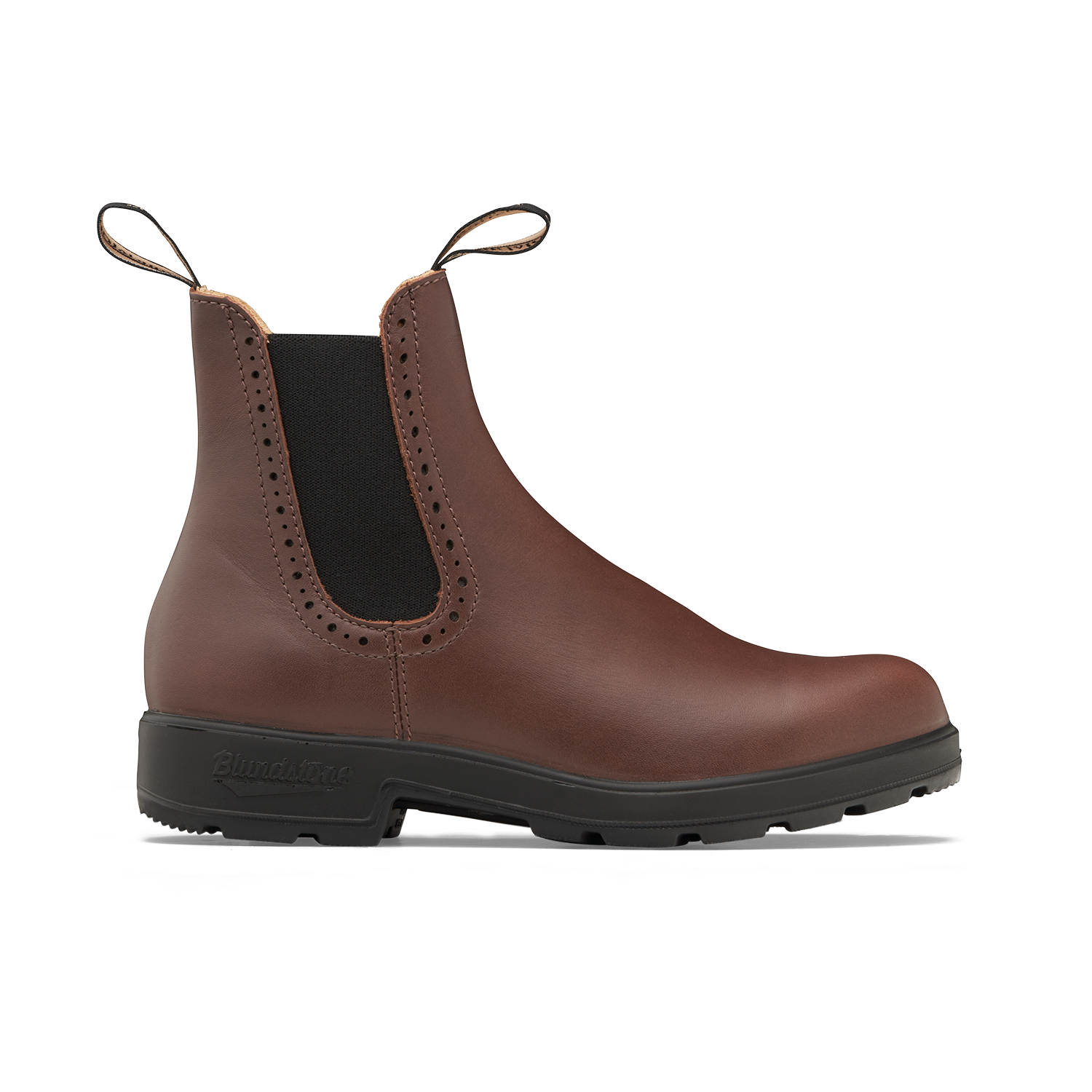 Blundstone 2316 Botte montante Originale pour femme Mosto