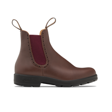 Blundstone 2319 Botte montante Originale pour femme Mosto/Élastique Porto
