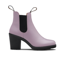 Blundstone 153 Botte Chelsea Héritage pour femmes Noir