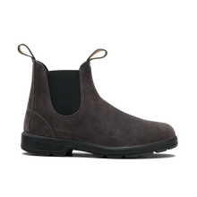 Blundstone 2413 Original Dark Grey Suede