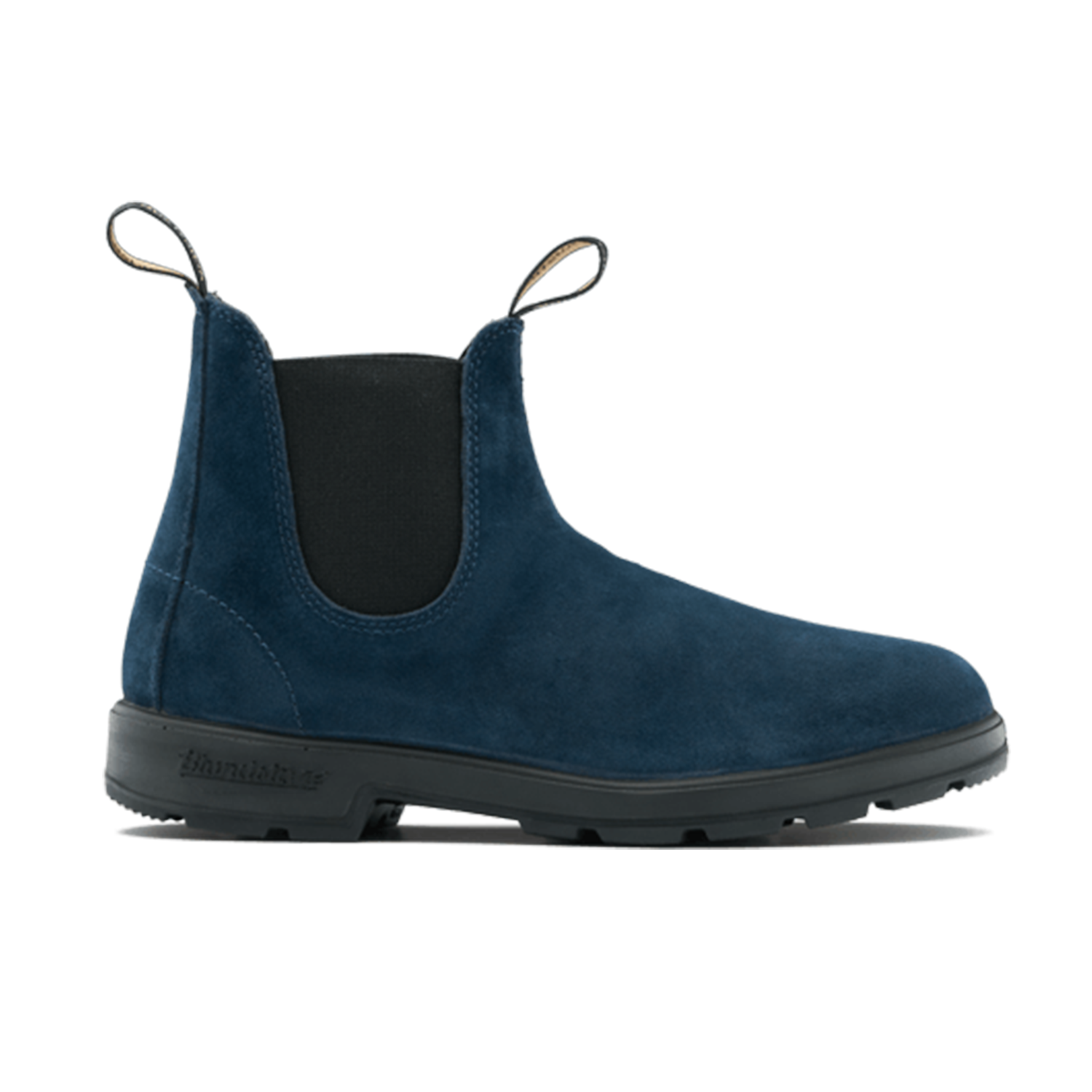 Blundstone 2503 Original Navy Suede