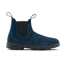 Blundstone 2503 Original Navy Suede