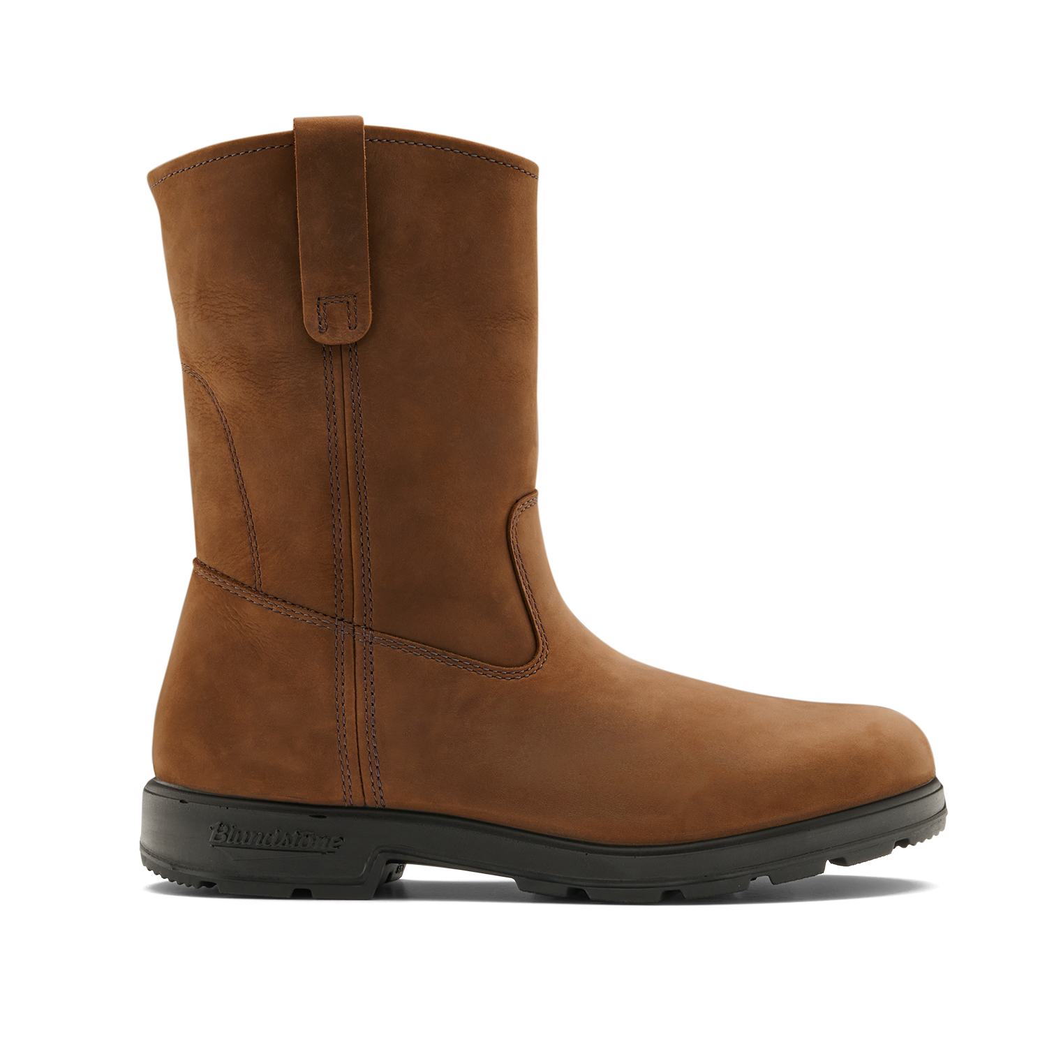 Blundstone 2527 Original Rigger Teak