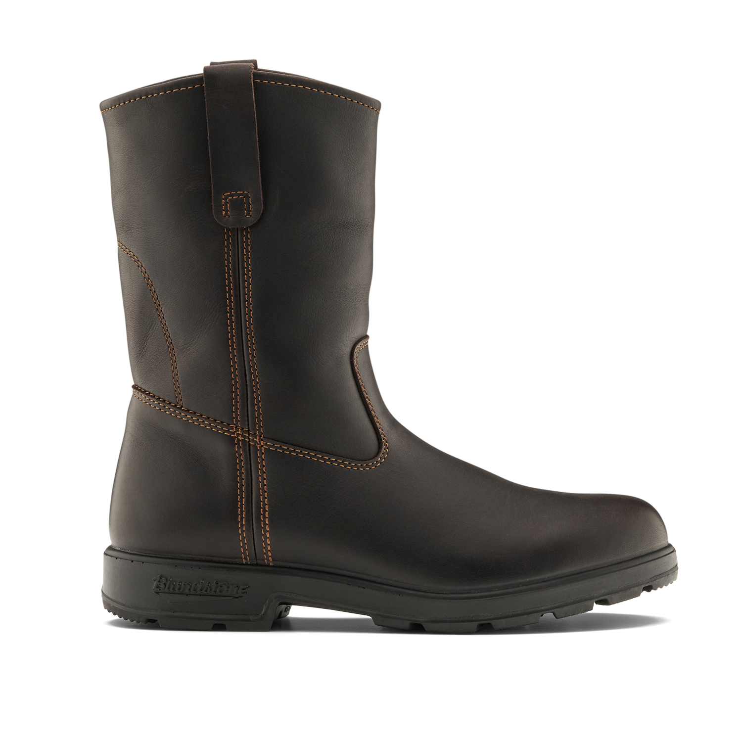 Blundstone 2528 Original Rigger Claret