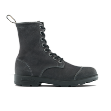Blundstone 2530 Originals Lace Up Tall Steel Grey