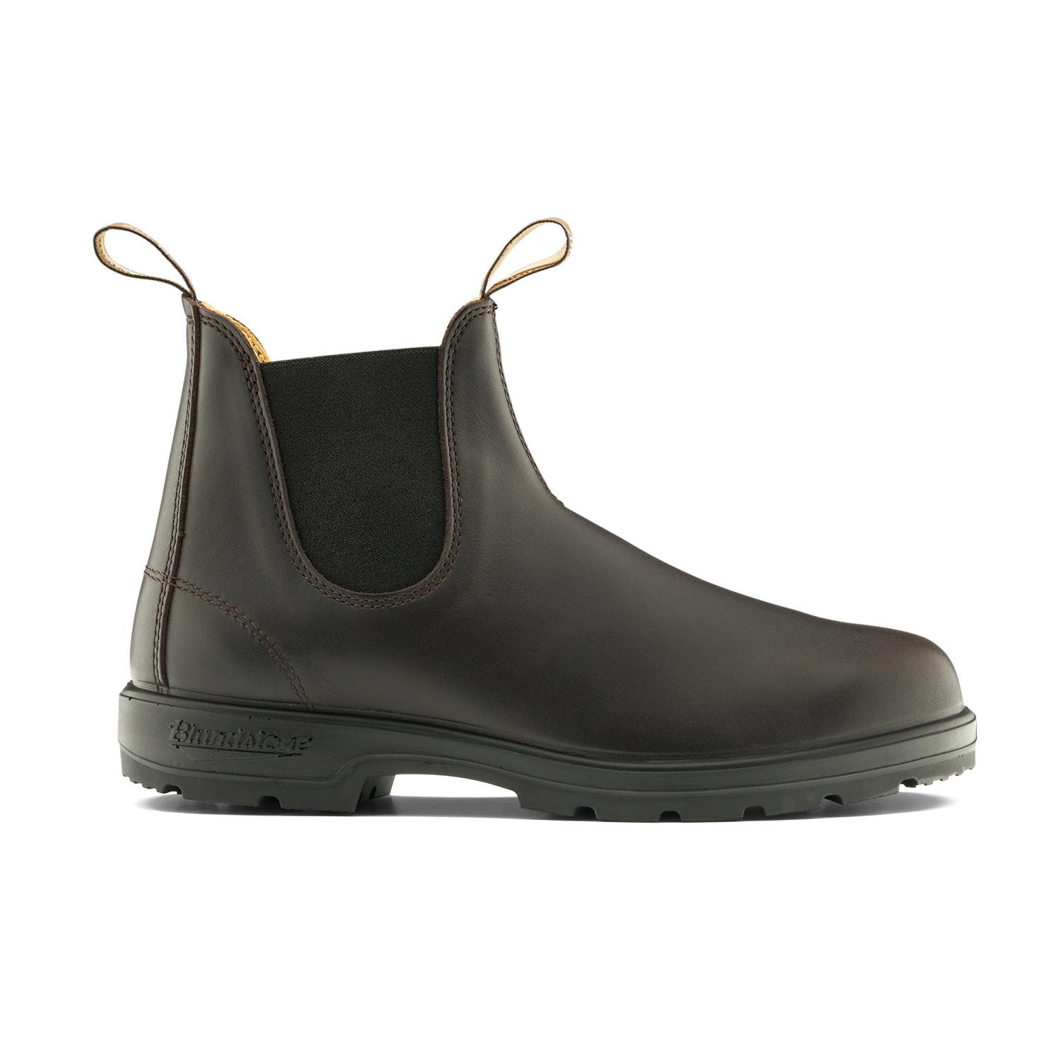 Blundstone Classique 2540 - Lie-de-vin