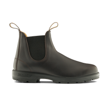 Blundstone Classique 2540 - Lie-de-vin