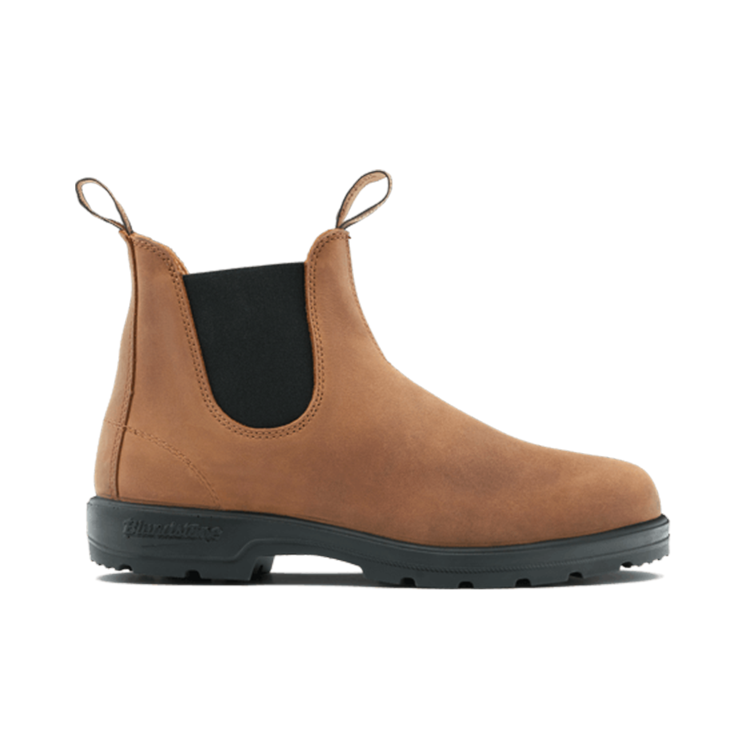 Blundstone 2549 Classic Tan Waxed Leather