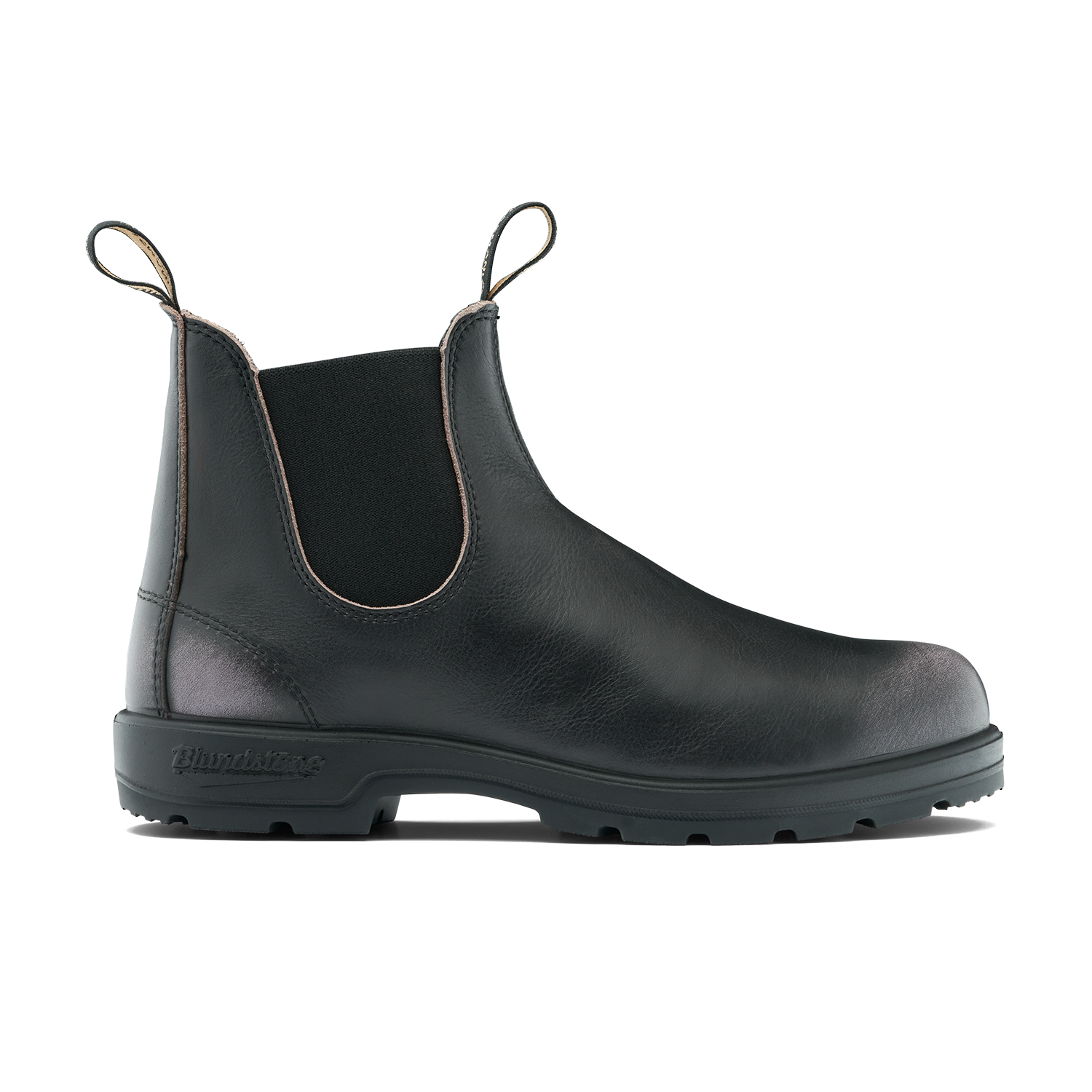 Blundstone Classique 2550 - Vintage Brushed Zinc