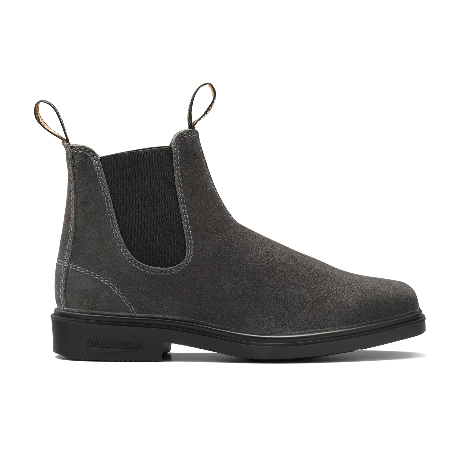 Blundstone 2583 - Botte ciselée Brun vintage
