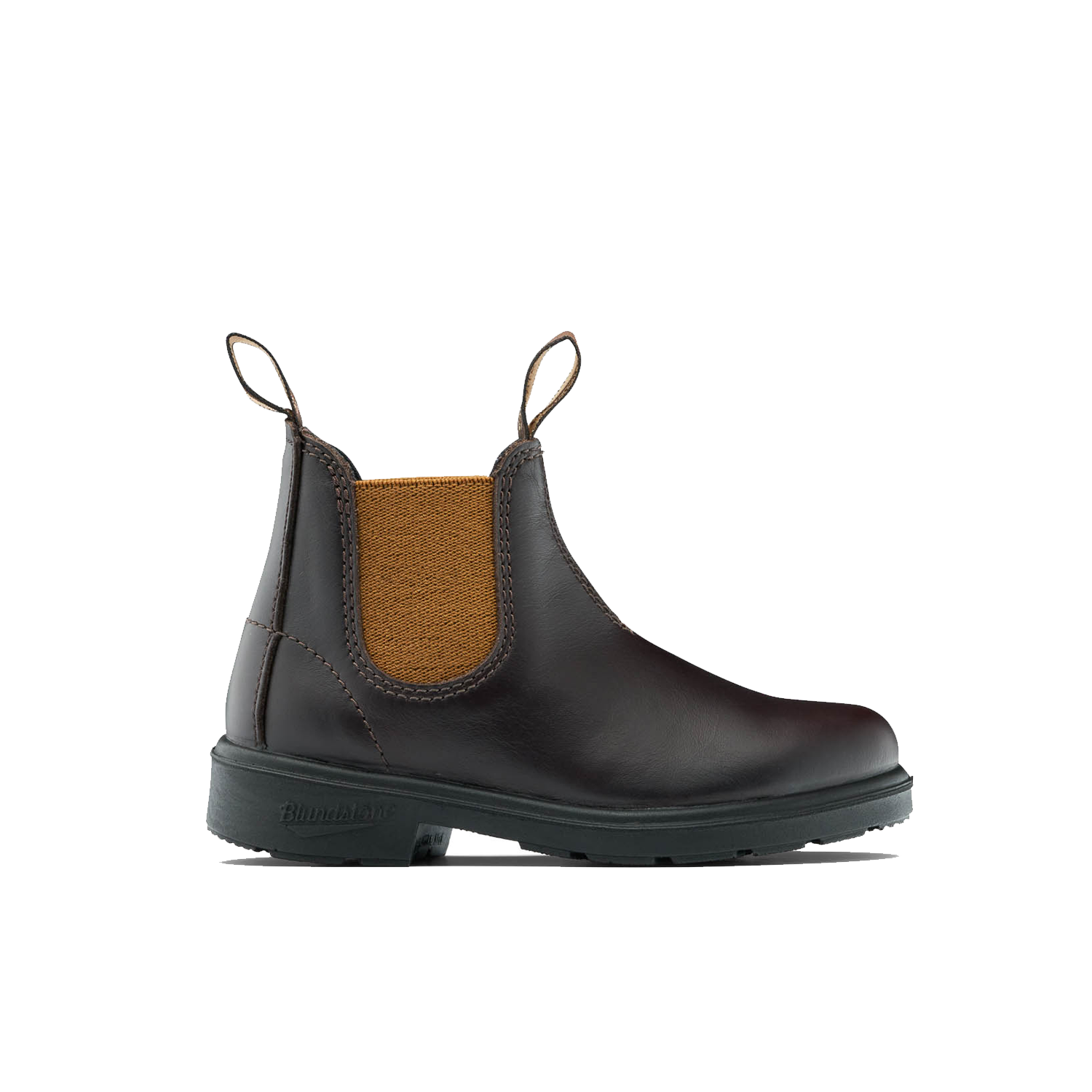 Blundstone Enfants 2591 Brun sellerie