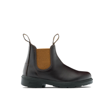 Blundstone Enfants 2591 Brun sellerie