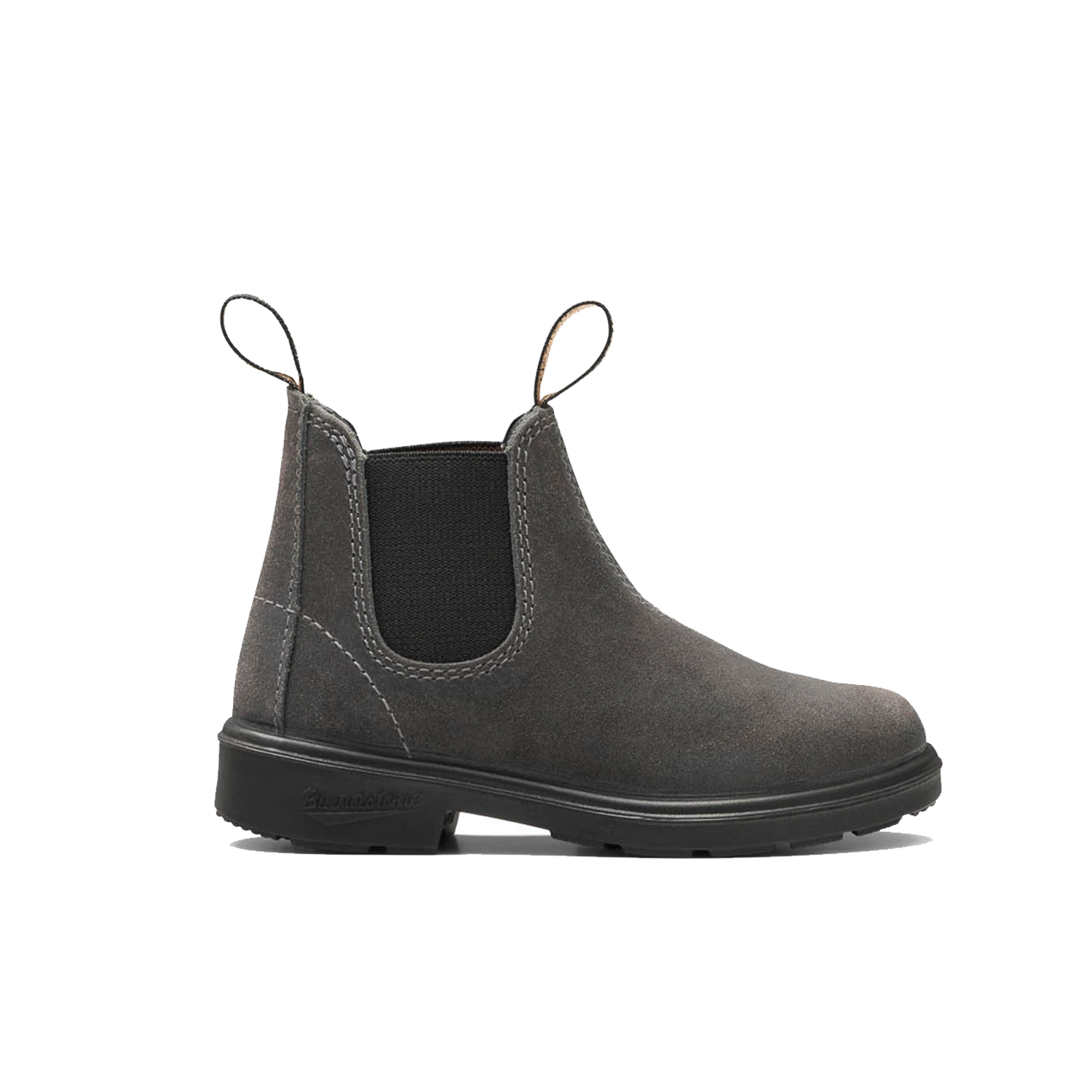 Blundstone Enfants 2594 Gris acier