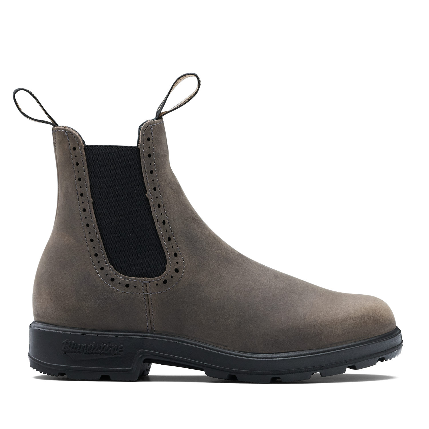 Blundstone 2615 Originals Women's High Top Clay