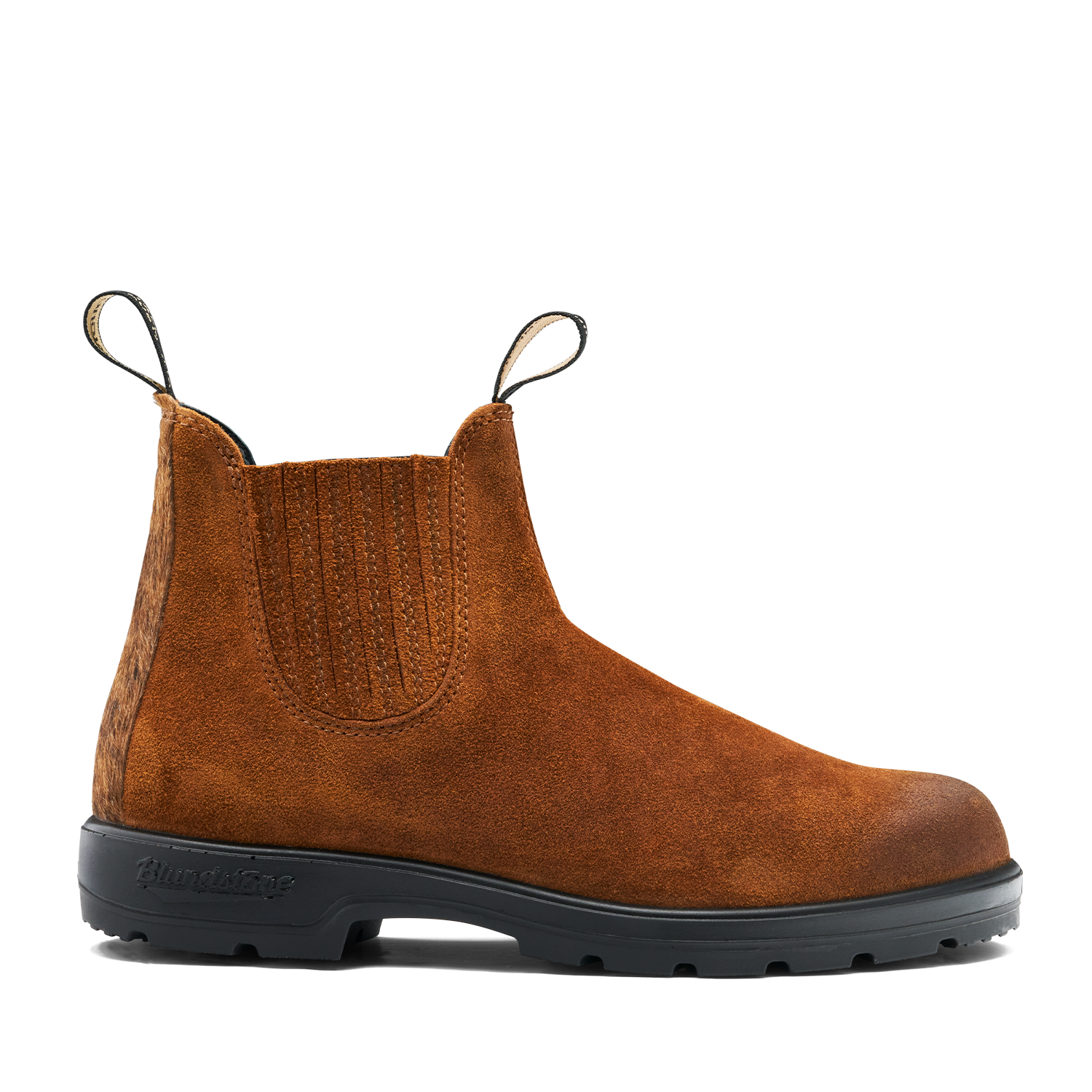 Blundstone and Pop Trading Company #2621