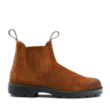 Blundstone and Pop Trading Company #2621