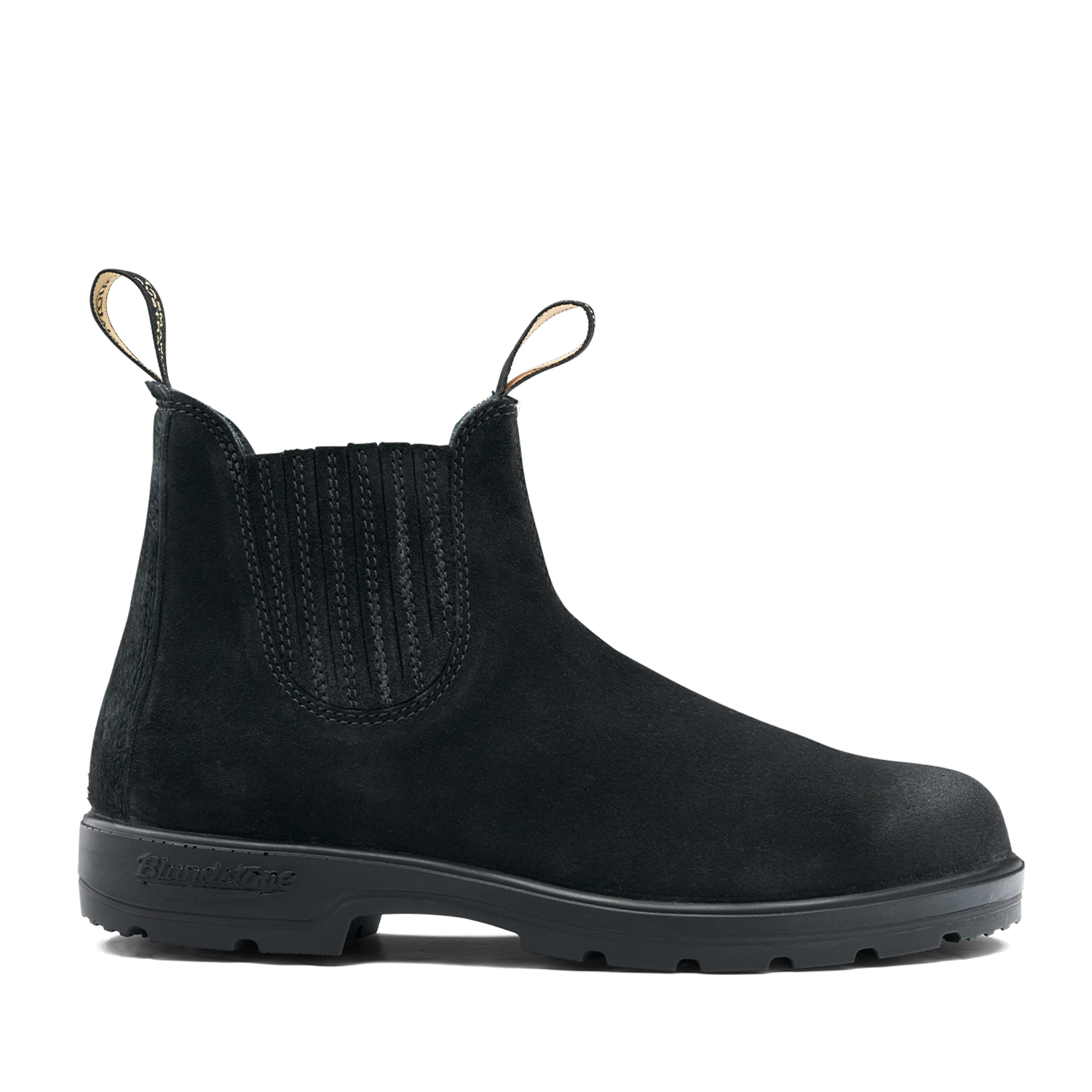 Blundstone et Pop Trading Company #2622